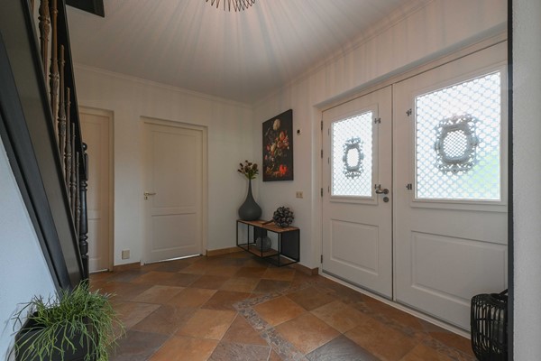 Medium property photo - Kwekerssingel 5, 4731 XD Oudenbosch